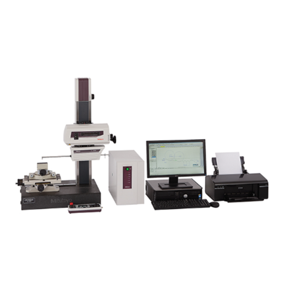 Contour Tester