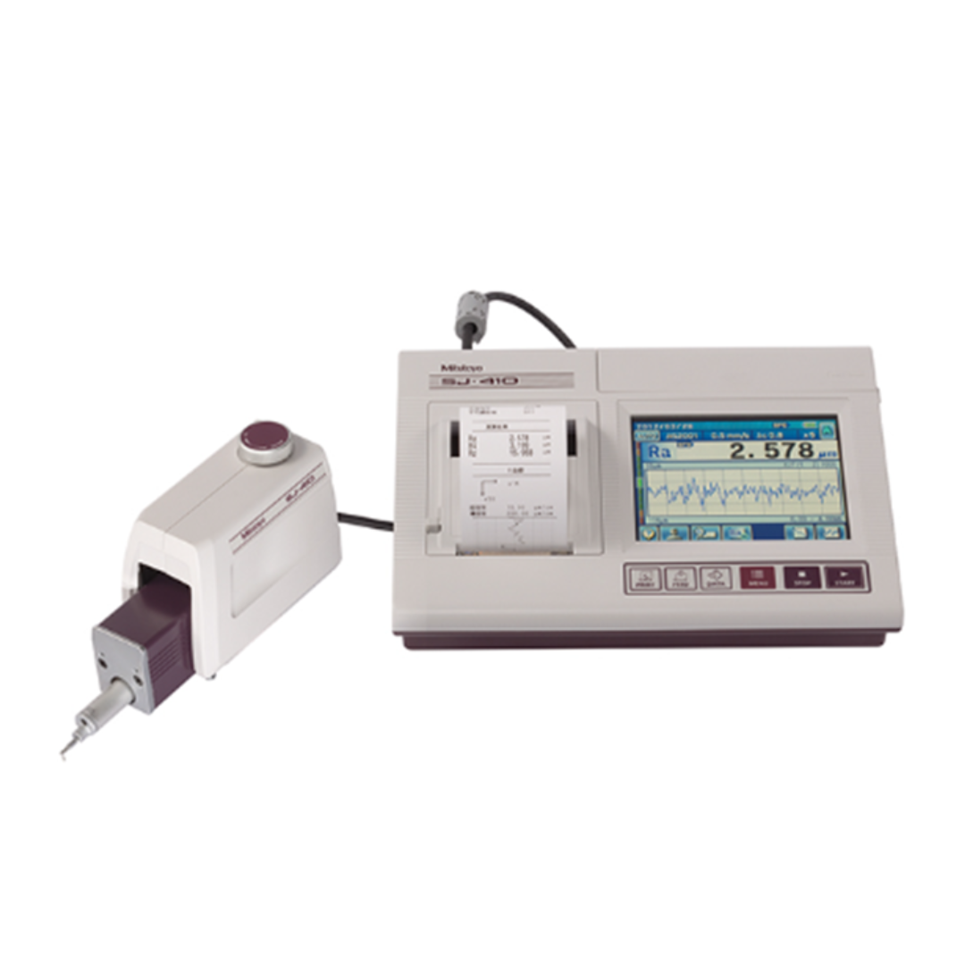 Roughness Tester