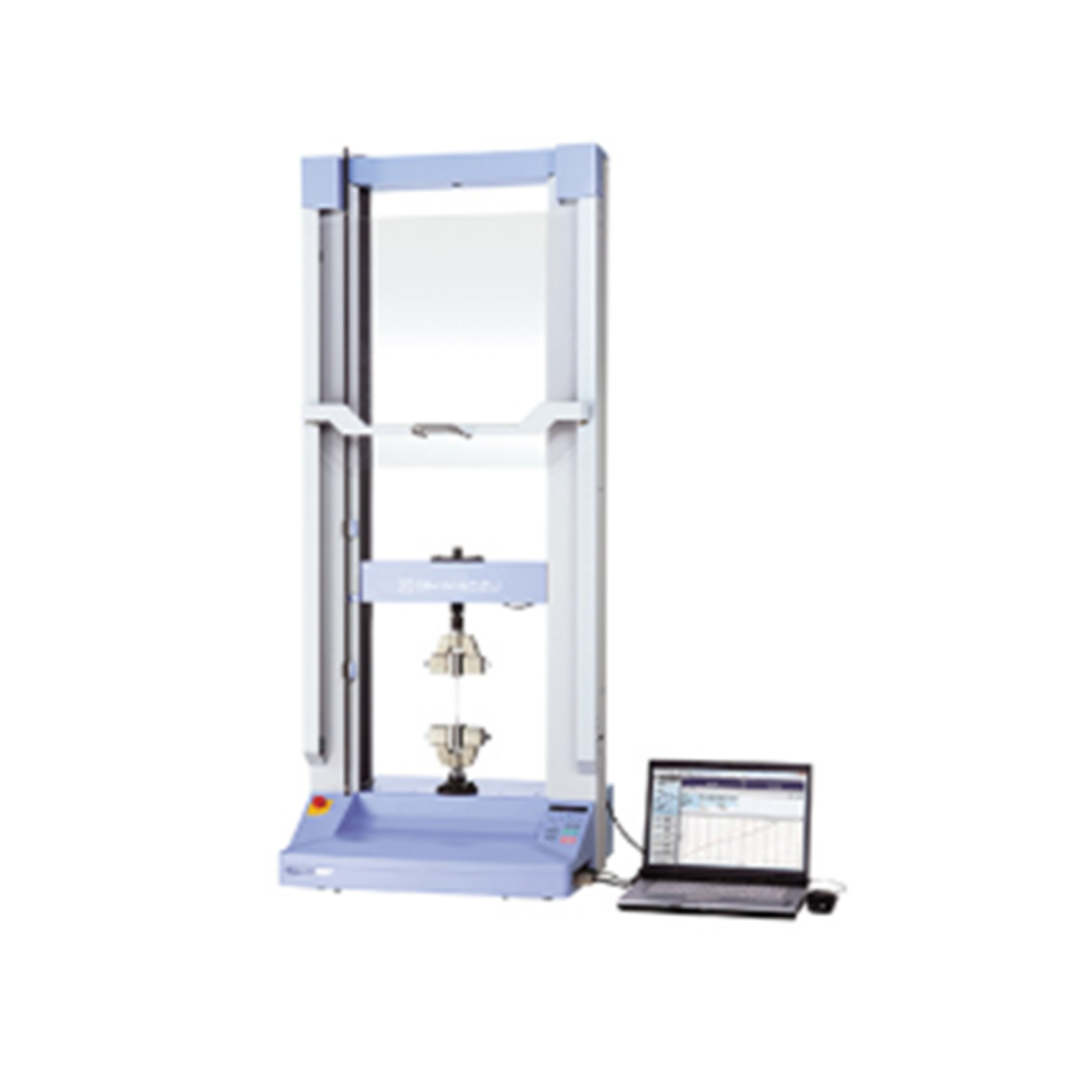 Universal Testing Machine for Strength Inspection