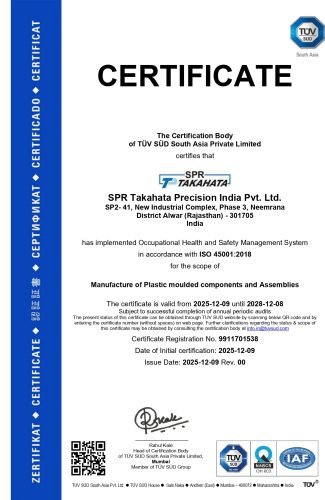 SPR Takahata Precision India Pvt. Ltd_45001_page-0001
